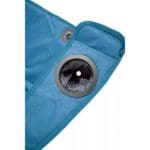 Vango Osiris Recycled Fabric Chair - Moroccan Blue