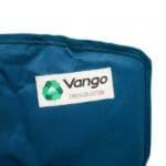 Vango Osiris Recycled Fabric Chair - Moroccan Blue