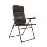 Vango Hampton Reclining Camping Chair