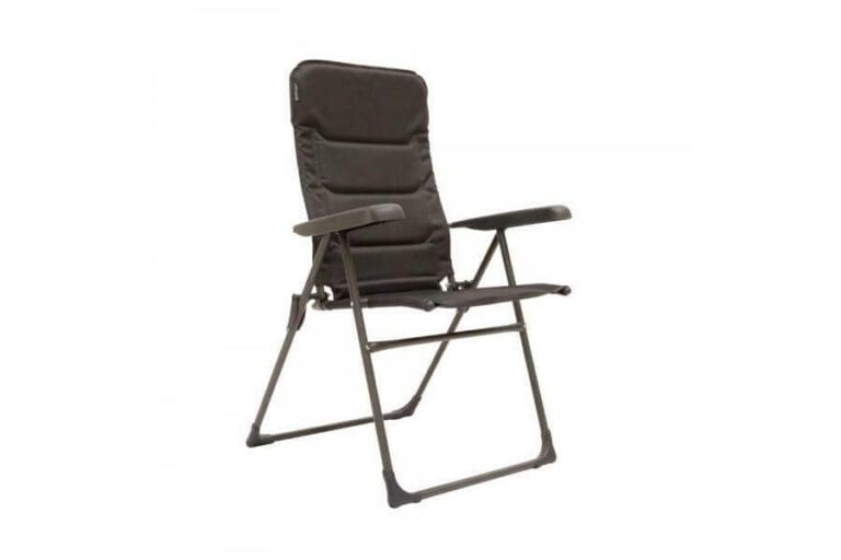 Vango Hampton Reclining Camping Chair
