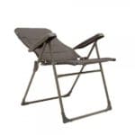 Vango Hampton Reclining Camping Chair