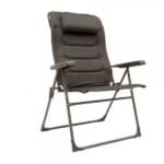 Vango Hampton Grande DLX Super Sized Chair