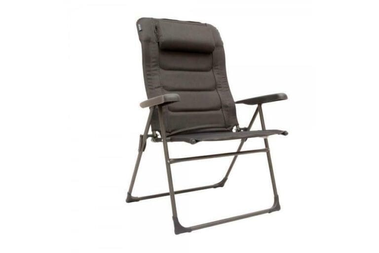 Vango Hampton Grande DLX Super Sized Chair