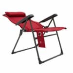 Vango Radiate Heated Camping Chair