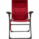 Vango Radiate Heated Camping Chair