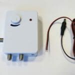 Milenco Power 900 Omni-Directional TV Aerial Antenna