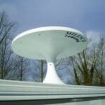 Milenco Power 900 Omni-Directional TV Aerial Antenna