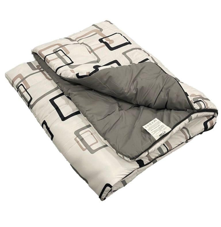 Large Single Sleeping Bag - Sovereign