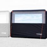 Camptech Bosworth Air Inflatable Windbreak Panel - 1 Panel