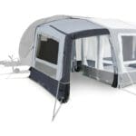 Dometic Grande Air All Season Left Hand Side Extension for Grande All Season S