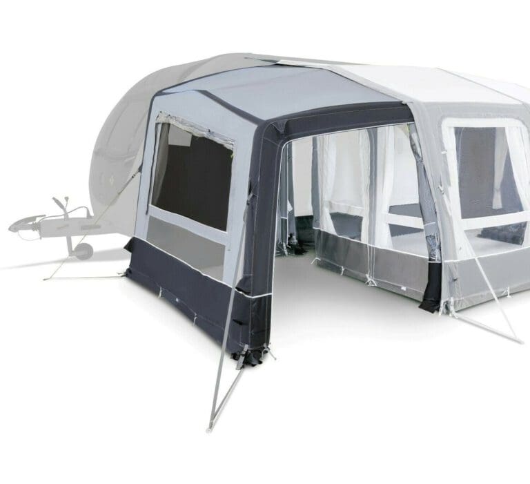 Dometic Grande Air All Season Left Hand Side Extension for Grande All Season S