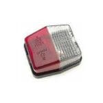 Jokon Side Marker Red / White Lamp