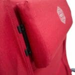 Vango Radiate Grande DLX Folding Heated Camping Chair