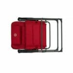 Vango Radiate Grande DLX Folding Heated Camping Chair