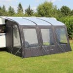 Eden Air 390 Lightweight Porch Awning