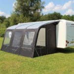 Eden Air 390 Lightweight Porch Awning