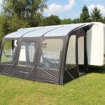 Eden Air 390 Lightweight Porch Awning
