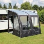 Eden Air 260 Lightweight Porch Awning