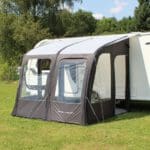 Eden Air 260 Lightweight Porch Awning