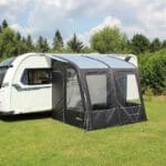 Eden Air 260 Lightweight Porch Awning