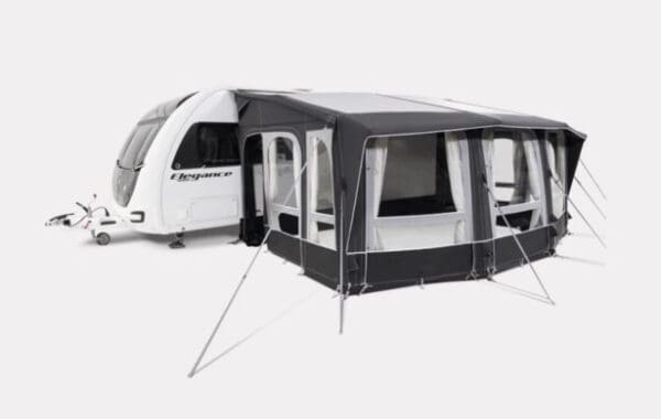 Dometic Ace Air 400s All Season Porch Awning