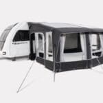 Dometic Ace Air 500s All Season Porch Awning