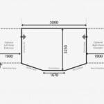 Dometic Ace Air 500s All Season Porch Awning