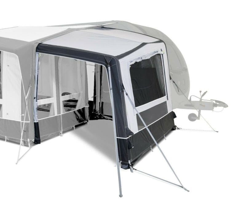 Dometic Grande Air All Season Right Hand Side Extension