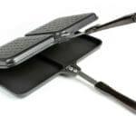 Double Toasted Sandwich Maker for Camping