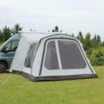 Outdoor Revolution Movelite T2R Low Driveaway Inflatable Awning - fits 180 - 220