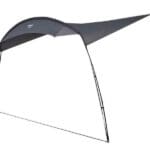 Vango 3m Lightweight Poled Sun Canopy