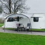 Vango 3m Lightweight Poled Sun Canopy