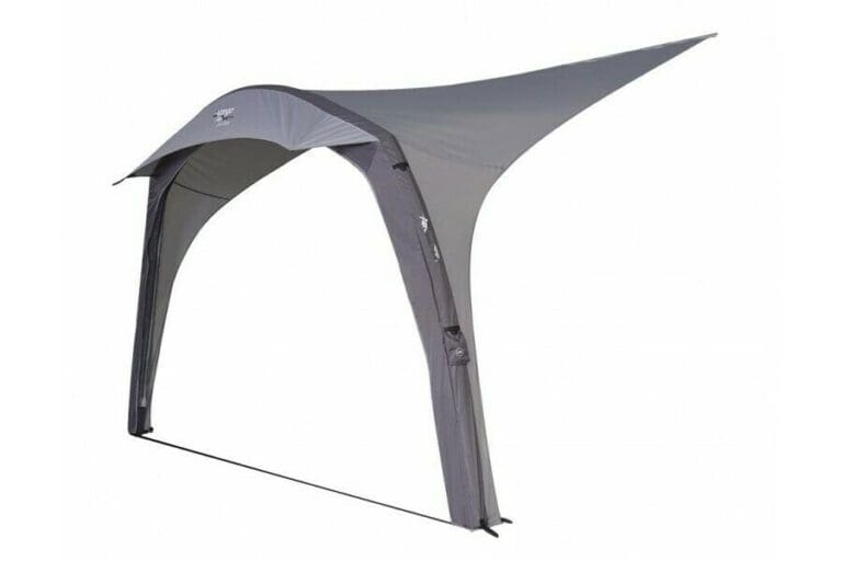 Vango 2.5m Lightweight Airbeam Sky Canopy