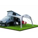 Vango 3.5m Lightweight Airbeam Sky Canopy