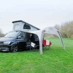 Vango 3.5m Lightweight Airbeam Sky Canopy