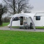 Vango 3.5m Lightweight Airbeam Sky Canopy
