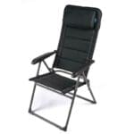 Dometic Firenze Comfort - 6 position Reclining Chair -