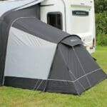 Outdoor Revolution Sportlite Sleeping Annexe - Steel Pole