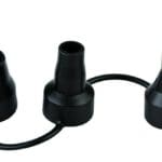 12v DC Airbed Inflator Pump