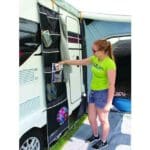 Storage Hanger & Rail - Outdoor Revolution