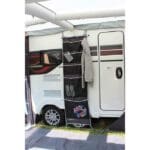 Storage Hanger & Rail - Outdoor Revolution