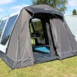 Movelite 4 Person Inner Tent - for Movelite T3E & T4E