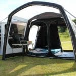 Movelite 4 Person Inner Tent - for Movelite T3E & T4E