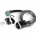 Kampa Portable Power Shower