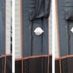 Isabella AIR Cirrus North 400 Caravan Porch Awning