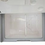 Vango Electric Wheeled Coolbox 40L - E-Pinnacle 240v AC or 12v DC