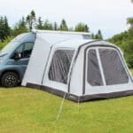 2022 Outdoor Revolution Movelite T2R Air Mid Driveaway Awning fits VW - 220cm - 255cm