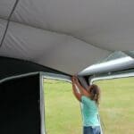 Lounge Roof Liner for Outdoor Revolution Sportlite 400 Awning