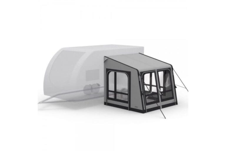 Vango Balletto Air 260 Elements Shield