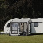 Vango Balletto Air 260 Elements Shield